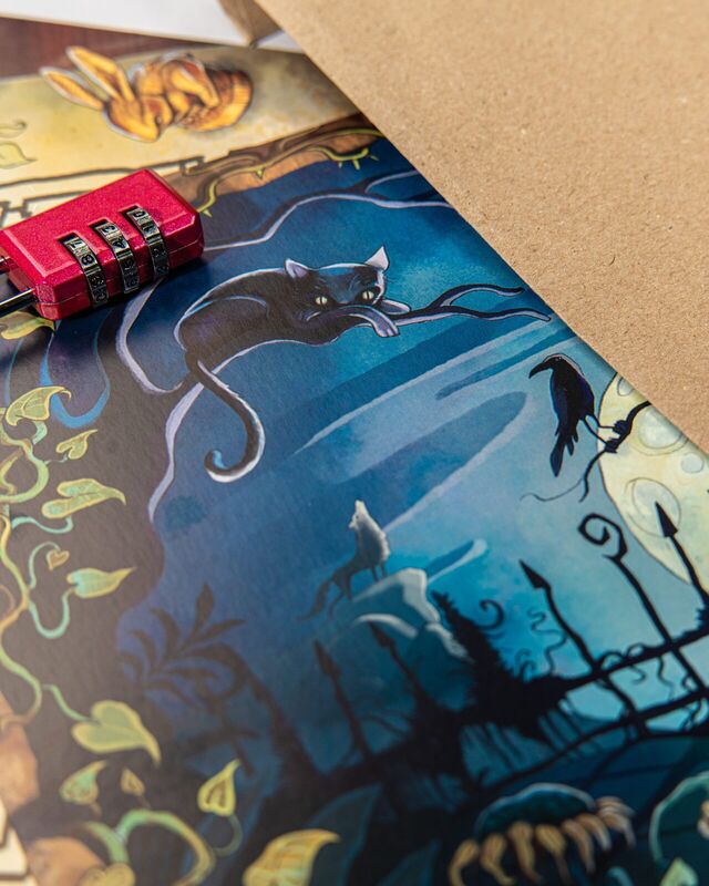 Отварате ја кутијата