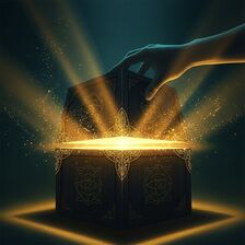 Отварате ја кутијата