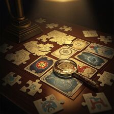 Решавајте загатки и отклучувајте нови предизвици