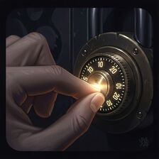 Внесувајте кодови за да напредувате