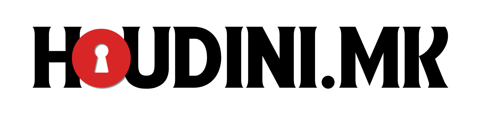 Houdini.mk