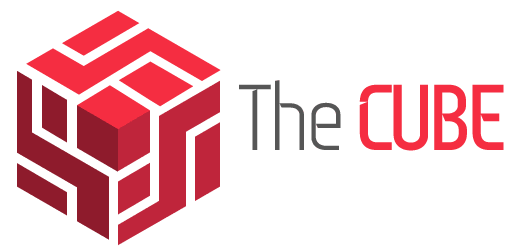 The Cube