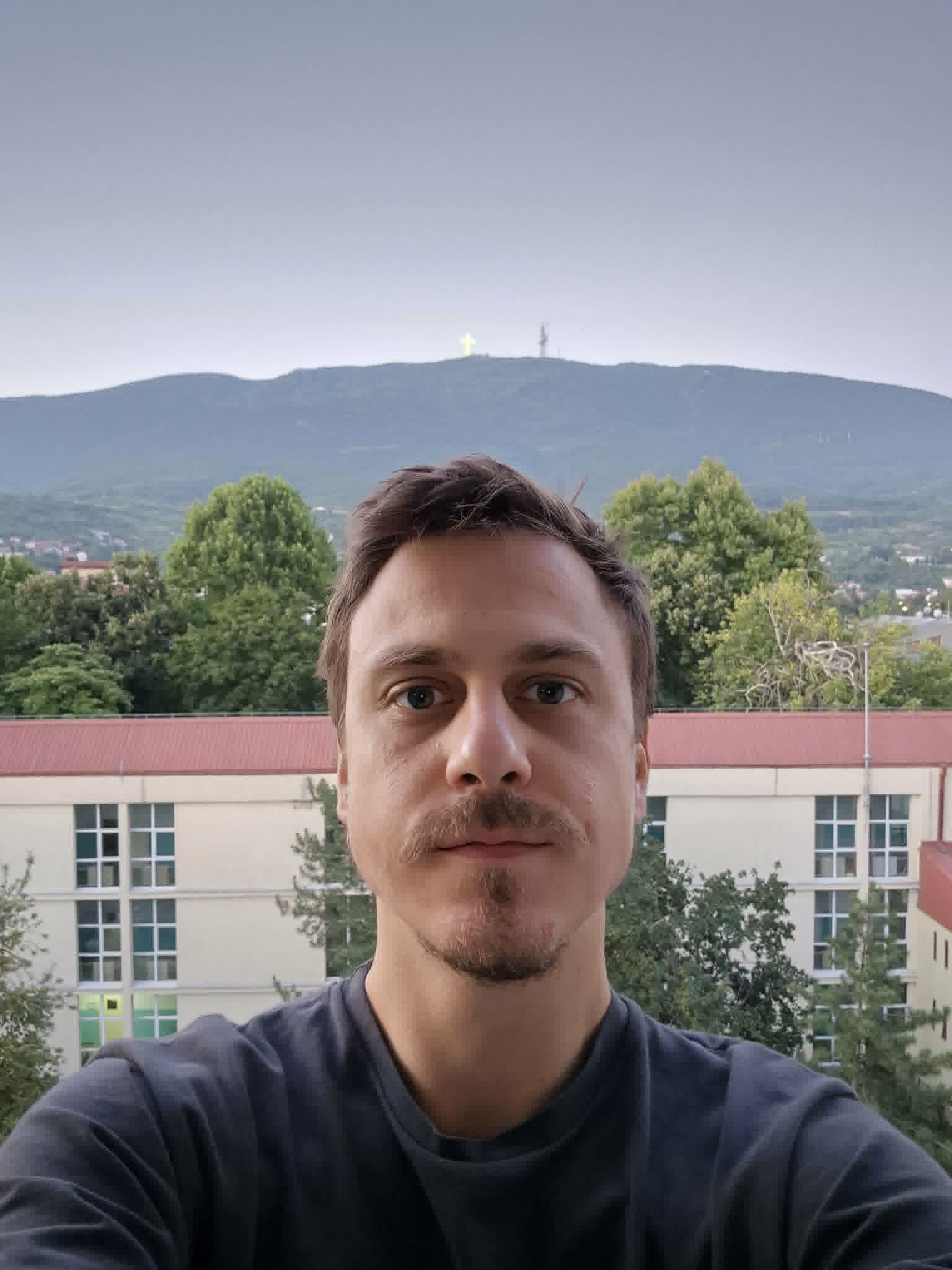 Андреј Вулгаракис